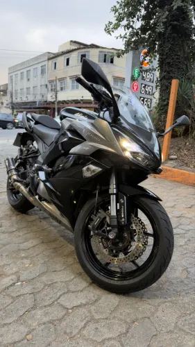 Kawasaki 1000