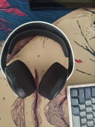 Headset pulse 3D