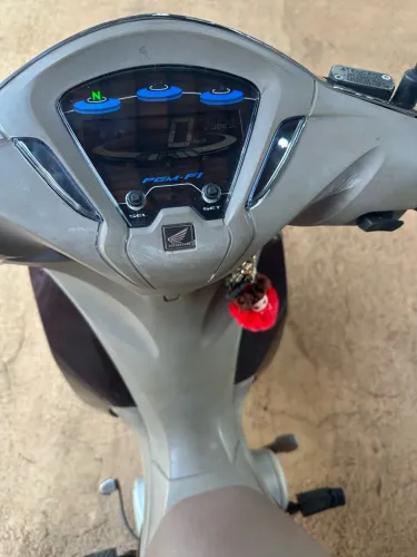 Honda Biz 125 Flex 2022