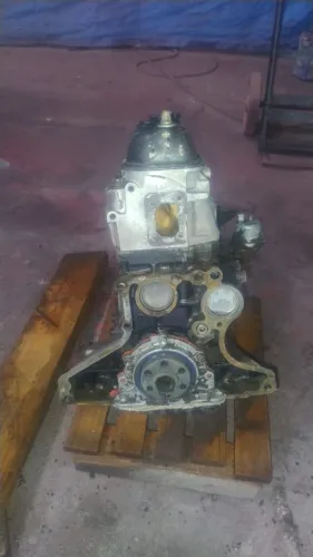 Venda motor de empilhadeira