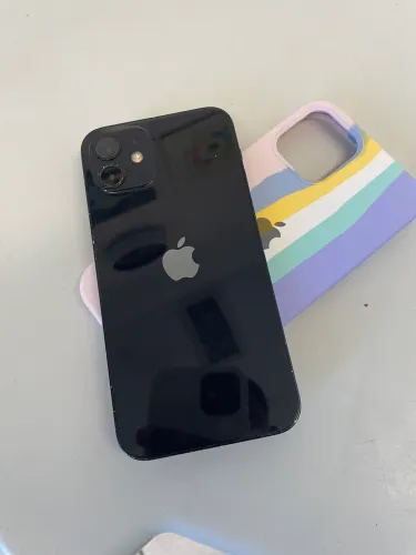Iphone 12