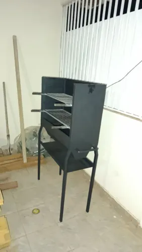 Churrasqueira