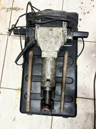 Martelete 30KG usado
