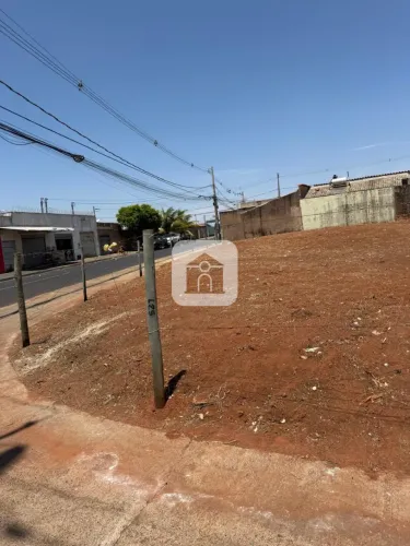 Terreno para locação no bairro Residencial Pequis