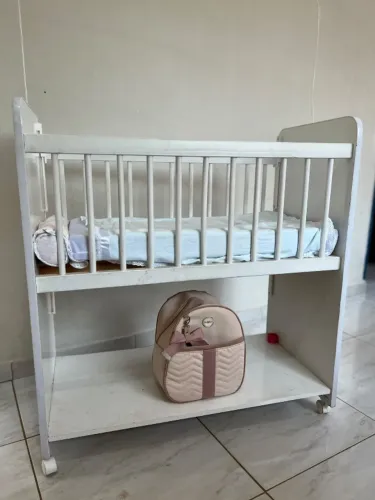 Mini Berço