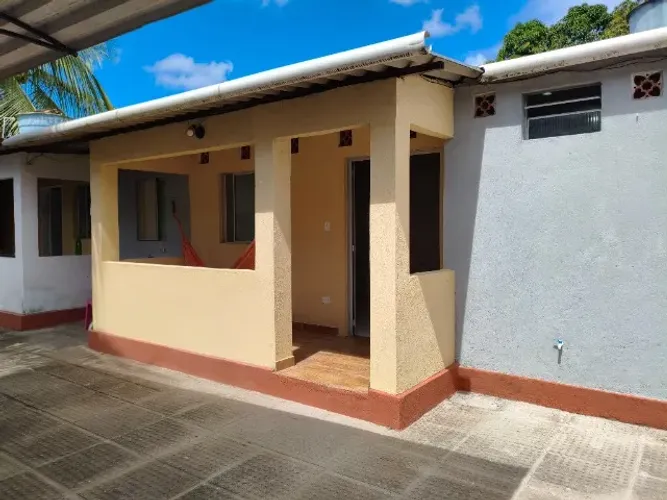 Kitnet Bairro Cordeiro para Estudantes e Aposentados
