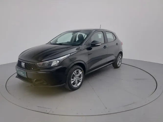 Fiat Argo Drive 1.0 Firefly 2025