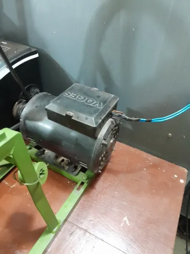 Engenho de cana