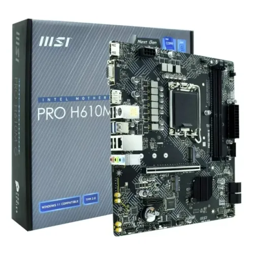 Mega Promoção!!! Aceito Trocas!!! Placa Mãe Ddr5 Intel 1700!!! Produto Novo!!!