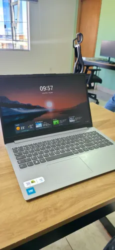 Notebook Ideapad 1