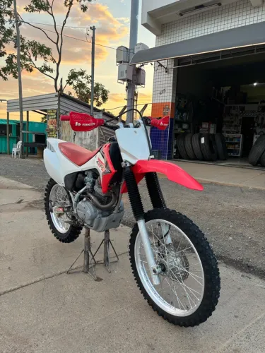 Crf 230f