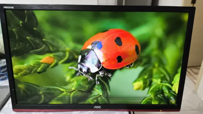 Monitor AOC 24' polegadas 