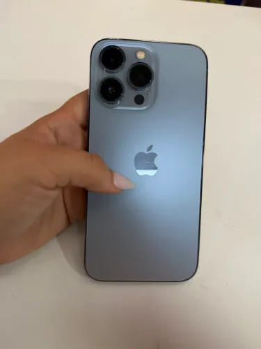 iPhone 13 Pro 256 FAÇO ENTREGAS 