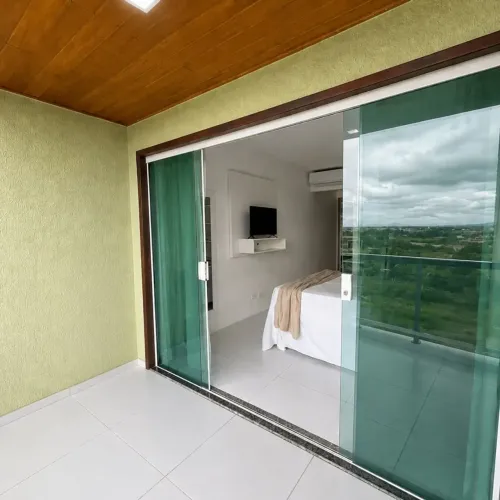 Imóvel para venda possui 36 metros quadrados com 1 quarto em Sairé - Sairé - PE