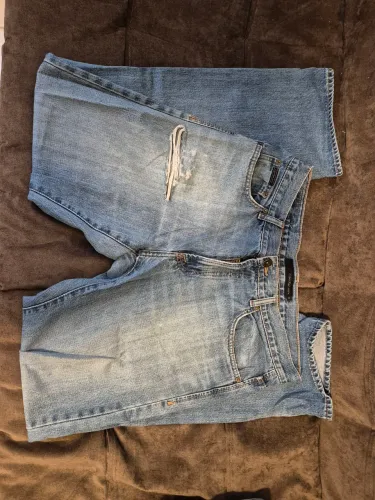 Calça jeans masculina Calvin Klein 42