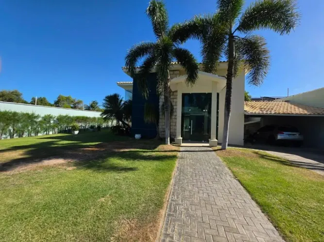 Casa à venda no Edson Queiroz