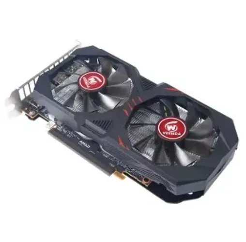 Placa de video RX 6600m 8GB DDR6 Novinha
