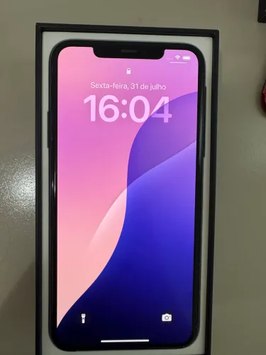 iPhone 11 Pro Max 256 GB verde USADO