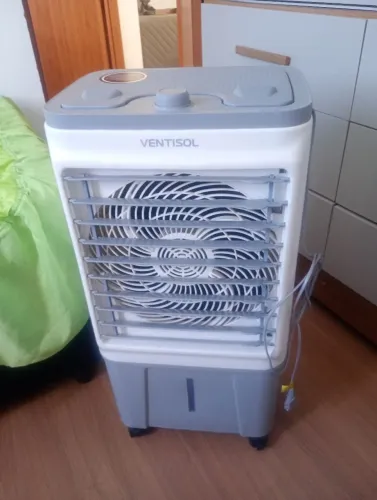 Climatizador Ventisol 16L 127V
