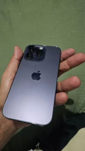 iPhone 14 Pro 128gb