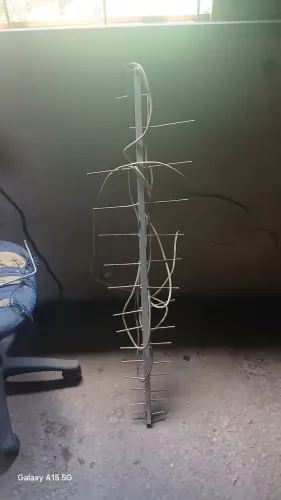 Antena. De televisão