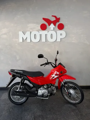 POP 110I ES 2026/2026 - 0KM 