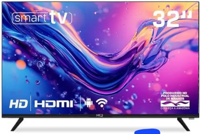 Tv Smart 32 HQ