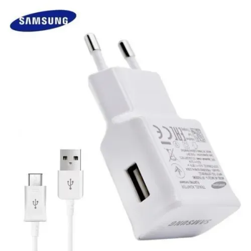 carregador turbo celular sansung original micro usb