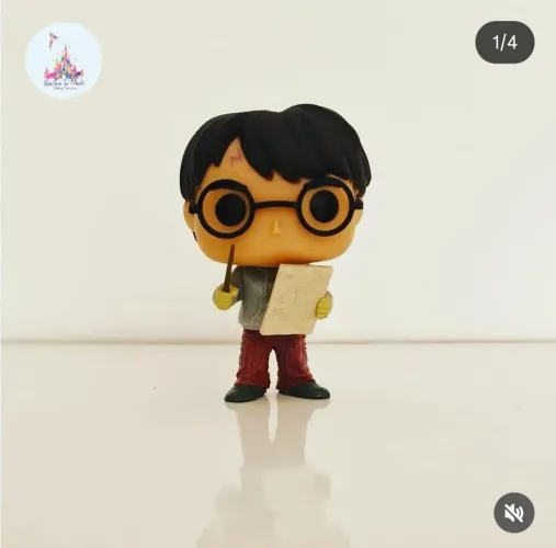 Funko Pop Harry Potter Original