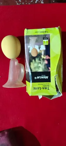 Bomba manual