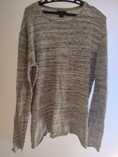 Blusa mesclado masculino (so envio)