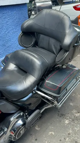 Electra ultra Classic 