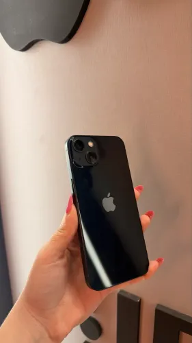 iPhone 13 256GB Todo original