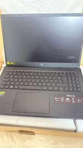 Notebook Gamer Gutta i5 + RTX 3050 | 16GB RAM | SSD 512GB