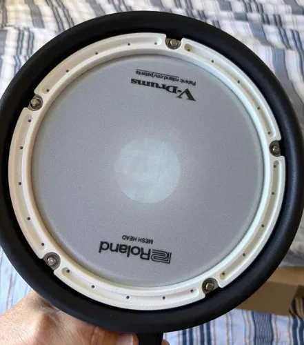PAD Roland PDX 6 pol