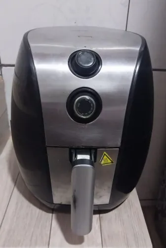 Airfryer Britânia