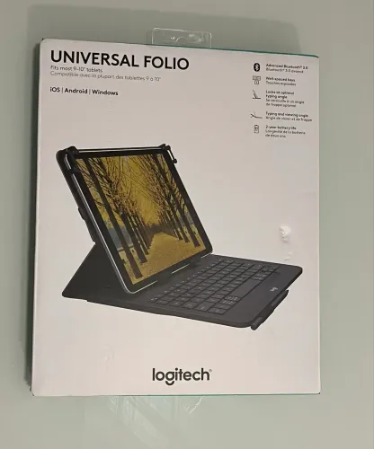 IPAD / TABLET