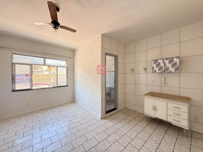 Apartamento para locação no Alto da Serra, Petrópolis RJ.