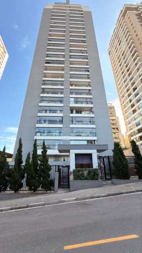 Apartamento para locação em Alphaville