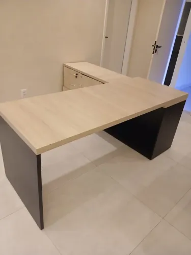 Mesa de escritório