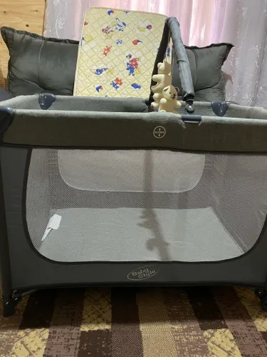 Berço para bebê