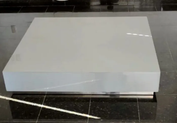 Mesa de centro