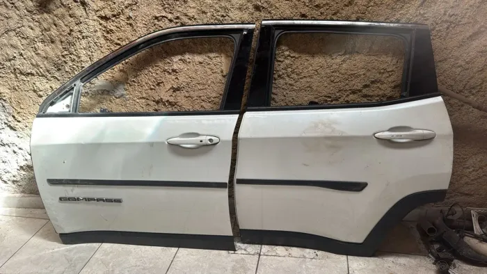Portas Jeep Compass