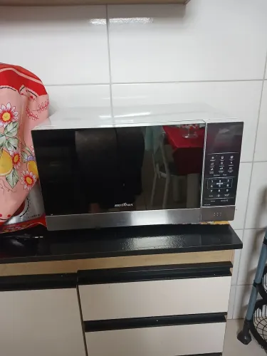 Vende-se micro-ondas