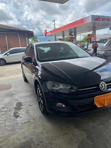 Volkswagen Polo Comfort. 200 TSI 1.0 Flex 12V Aut. 2021