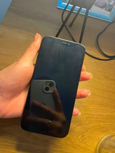     iPhone 12 Pro 128GB Funcionando Perfeitamente