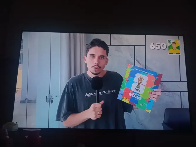 Tv 43 polegadas
