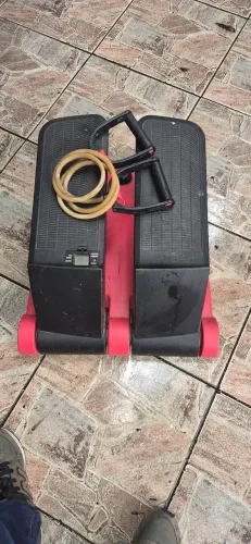 AIR CLIMBER