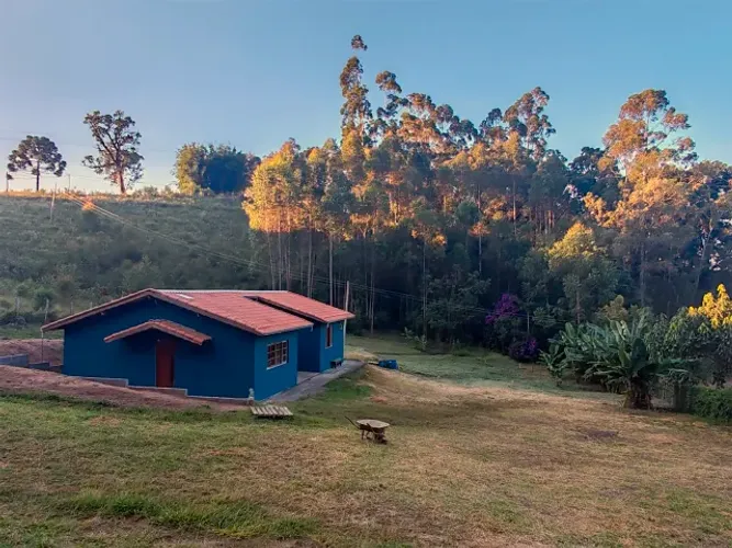 Oportunidade na Serra da Mantiqueira - Chácara de 6.000 m² (R$ 339 mil)