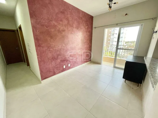 Apartamento com 2 quartos à venda no Condomínio Valle das Palmeiras